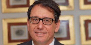 Romoli, gran maestro della Loggia d’Italia ospite giovedì 26 a Lanciano