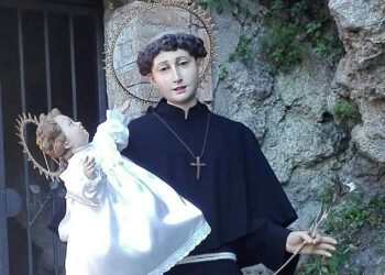 Il primo giugno si torna a festeggiare Sant’Antonio della Guardiola