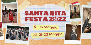 Lanciano, la parrocchia dello Spirito Santo ospita la reliquia di Santa Rita