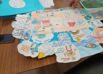 Oltre millecinquecento gli alunni coinvolti nel concorso “C’era una volta l’acqua”