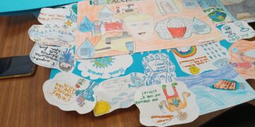 Oltre millecinquecento gli alunni coinvolti nel concorso “C’era una volta l’acqua”