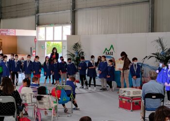 “C’era una volta l’acqua”: il 7 giugno la premiazione del concorso organizzato dalla Sasi