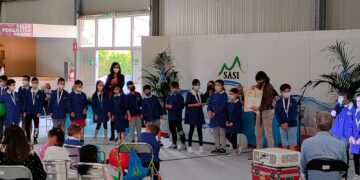 “C’era una volta l’acqua”: il 7 giugno la premiazione del concorso organizzato dalla Sasi