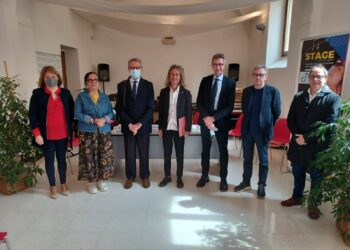 Cento iscritti ed oltre ottanta docenti: al via il progetto “Stage” della Scuola Civica Fenaroli