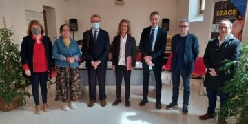 Cento iscritti ed oltre ottanta docenti: al via il progetto “Stage” della Scuola Civica Fenaroli