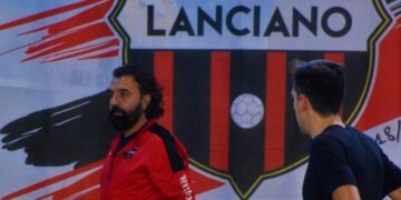 Simigliani: «Sfiorati i playoff il Futsal Lanciano ripartirà per crescere ancora»