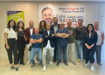 Sinistra Civica Ecologista si presenta: «Vogliamo riportare i nostri valori nel consiglio comunale»