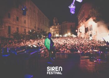 Prospero: «Non c’è solo il concerto di Jovanotti. Tutto tace sul Siren festival»