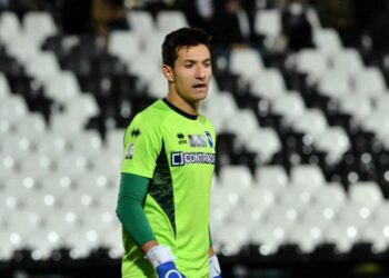 Alessandro Sorrentino: dalla Virtus Lanciano alla Nazionale di Mancini