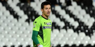 Alessandro Sorrentino: dalla Virtus Lanciano alla Nazionale di Mancini