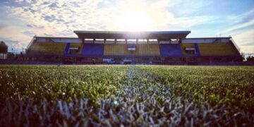 Lanciano Calcio: il comune si riprende il “Biondi” e cerca nuovi acquirenti