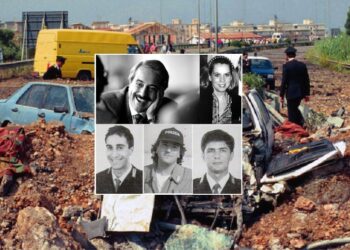 Fossacesia, lunedì 23 il convegno per i trent’anni della Strage di Capaci