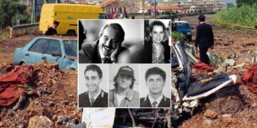 Fossacesia, lunedì 23 il convegno per i trent’anni della Strage di Capaci