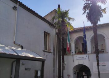 Elezioni a San Vito: i candidati a sostegno di Emiliano Bozzelli e Angelo Radoccia