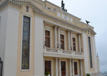 Ortona, al Teatro Tosti torna il Gran Gala di Primavera: sul palco i maestri dell’Orchestra I Giovani Accademici