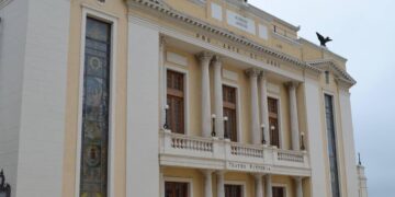 Ortona, al Teatro Tosti torna il Gran Gala di Primavera: sul palco i maestri dell’Orchestra I Giovani Accademici