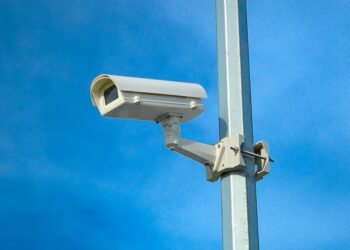 A Vasto nuove telecamere di sorveglianza con lettore di targhe