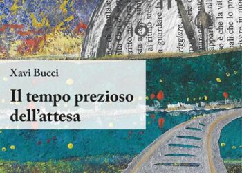 “Il tempo prezioso dell’attesa”, il professor Xavi Bucci presenta il suo libro agli studenti dello “Spataro”