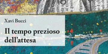 “Il tempo prezioso dell’attesa”, il professor Xavi Bucci presenta il suo libro agli studenti dello “Spataro”