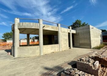 Terminal bus, una telenovela dagli anni Novanta. Ora c’è una nuova data di fine lavori