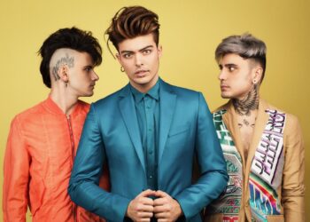 Sabato 11 giugno i “The Kolors” in concerto per festeggiare la Madonna dei Miracoli