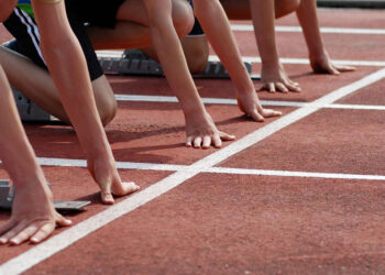 Il 14 e 21 maggio a San Salvo “Sport nei Parchi”