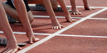 Il 14 e 21 maggio a San Salvo “Sport nei Parchi”