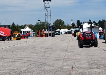 Conto alla rovescia per la 60° edizione della Fiera dell’Agricoltura