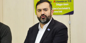 Amministrative, prime apparizioni in piazza: l’8 maggio Travaglini apre la campagna elettorale