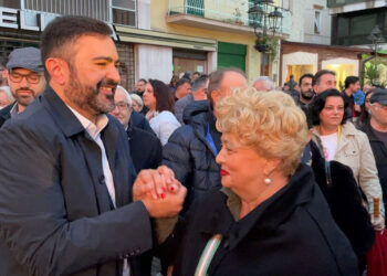 Travaglini incassa il sostegno di Clementina De Virgiliis: sarà in lista con Marcello e Raspa