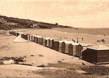 «Così nacquero il borgo di Vasto Marina e la riviera»