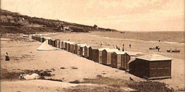 «Così nacquero il borgo di Vasto Marina e la riviera»