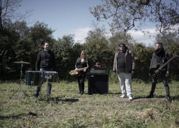 Tornano Le Zoccole Misteriose: “Oltre la siepe” è il singolo che anticipa il nuovo album