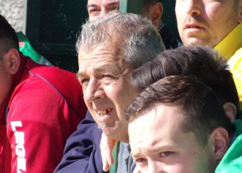 Piccirilli regala la salvezza alla Dinamo Roccaspinalveti