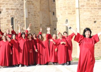 Il 19 giugno a Vasto la Gospel Night di beneficenza con il Maestro Knagui