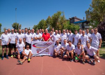 Malattie cardiovascolari, l’Arma dei carabinieri scende in campo per la prevenzione