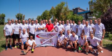 Malattie cardiovascolari, l’Arma dei carabinieri scende in campo per la prevenzione