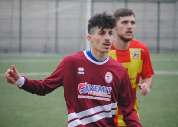 Conferma di spessore: Felice De Vizia resta fedele al Vasto Marina