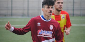 Conferma di spessore: Felice De Vizia resta fedele al Vasto Marina