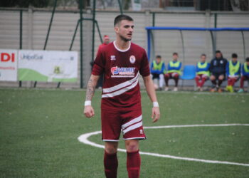 Iarocci resta al Vasto Marina. Nuovo bomber in arrivo