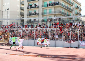 «Intervengo da Trapani, il Lanciano è in serie B»: il ricordo di un’impresa memorabile