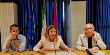 Sara Marcozzi dice addio ai 5 Stelle e passa a Insieme per il Futuro: «Scelta difficile ma inevitabile»