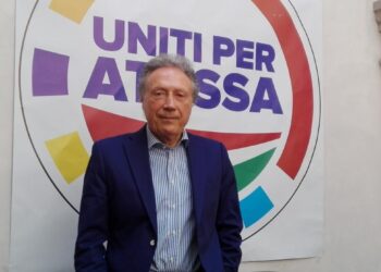 Ad Atessa nessuna sorpresa: Borrelli riconfermato alla guida della città