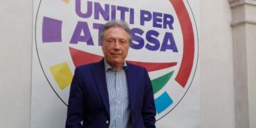 Ad Atessa nessuna sorpresa: Borrelli riconfermato alla guida della città