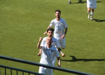 Virtus Cupello: a Casoli il playout contro lo Spoltore