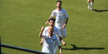 Virtus Cupello: a Casoli il playout contro lo Spoltore