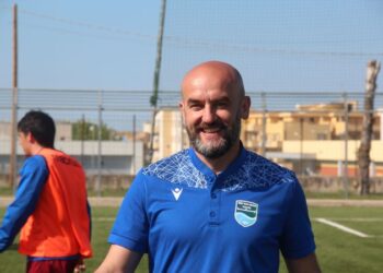 Ufficiale: il San Salvo riparte da Ilyas Zeytulaev