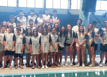 Sport Village San Salvo: pioggia di medaglie in terra chietina