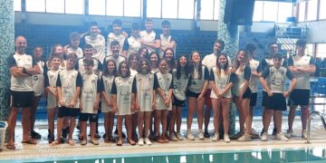 Sport Village San Salvo: pioggia di medaglie in terra chietina