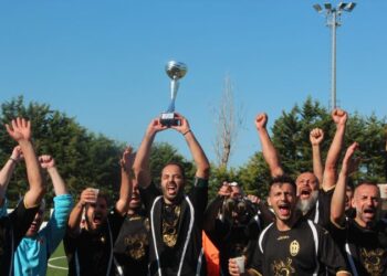 “Coppa Teate” al Vasto United: battuta la Virtus Castel Frentano